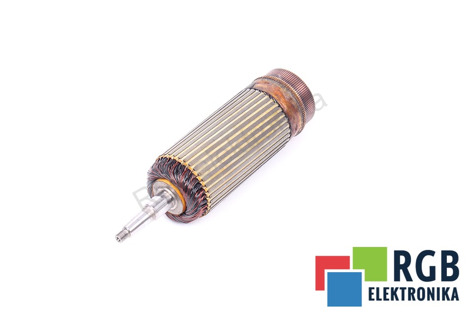 WIRNIK SILNIKA A06B-0642-B012 FANUC