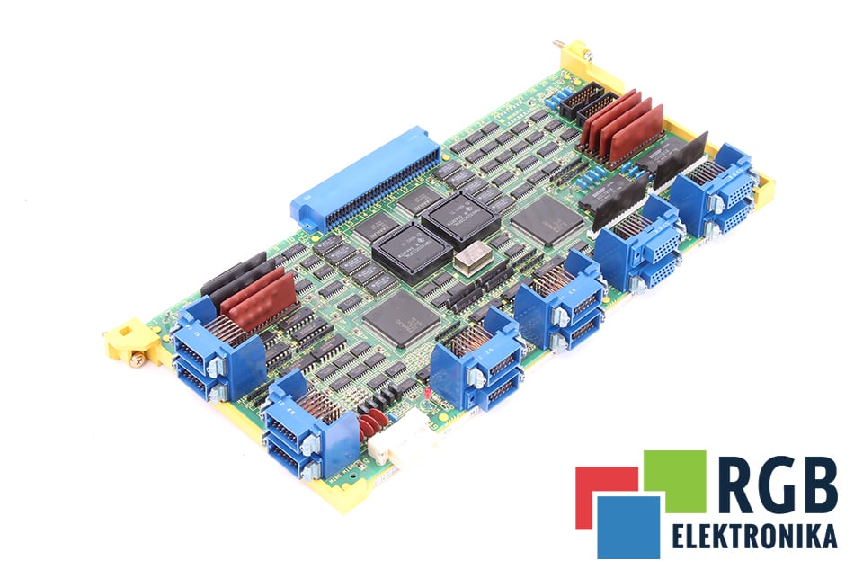 A16B-2200-0390/09B FANUC