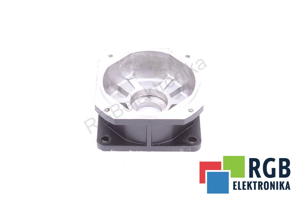 FRONT COVER FOR MOTOR HBMR 142C6-64S HAUSER