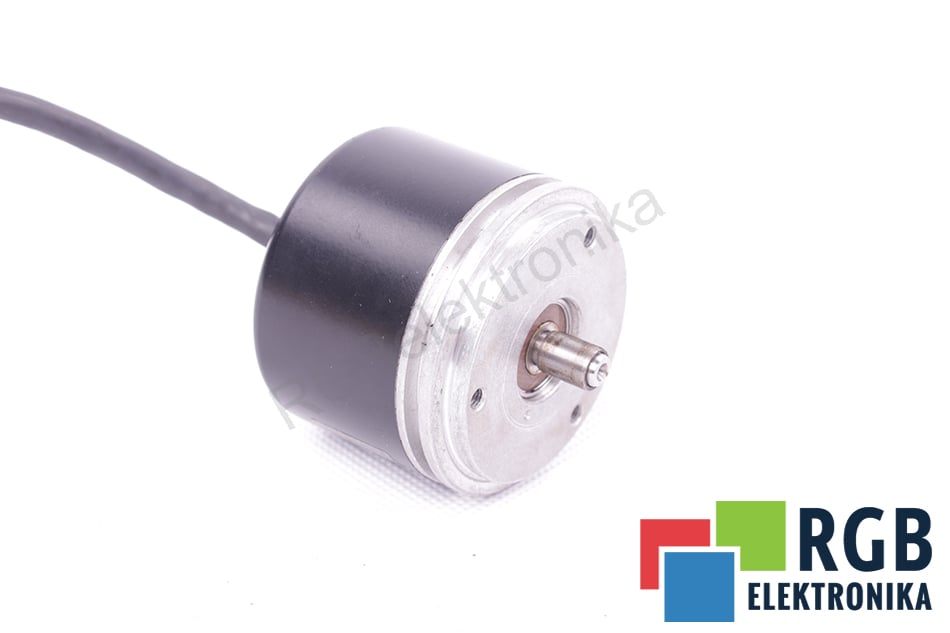 HEIDENHAIN ROD426.B009-1024 ID.NR.254205-0P ENCODER 