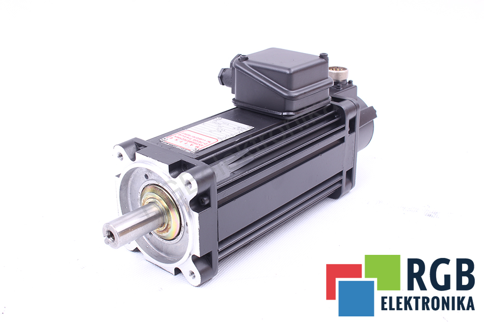 SERVOMOTOR LC420TLR0011 280V 5.3A 4300/MIN MATTKE