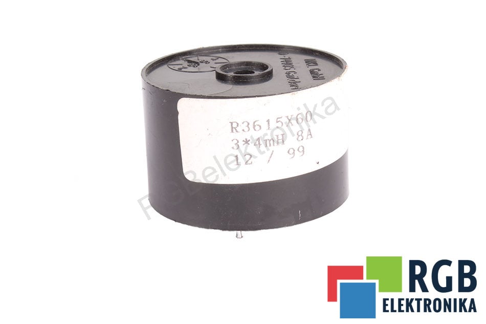 NKL R3615X60 8A 