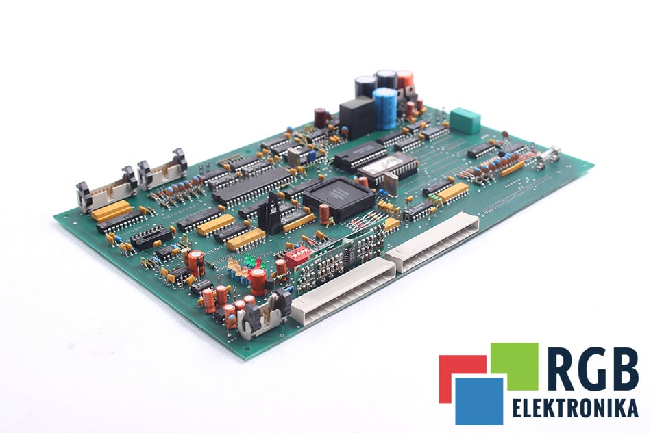 0626.113.1 DO FALOWNIKA RM380-045 22KW SCHLAFHORST ELEKTRONIK