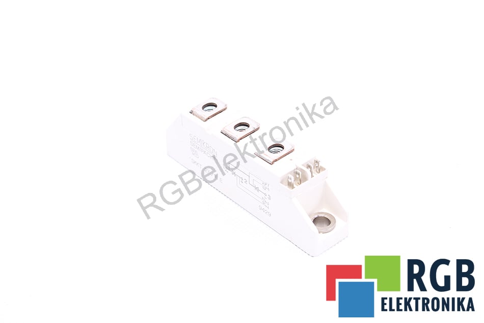 SEMIKRON SKKT2716E 