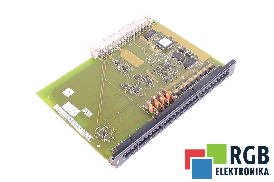 SEW EURODRIVE 8227268.11 8132968.11 8132968.11 