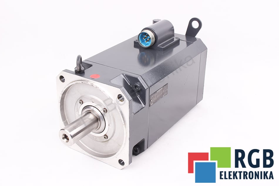 SIEMENS 1FT6105-1AC71-4EG1 SERVOMOTORE 