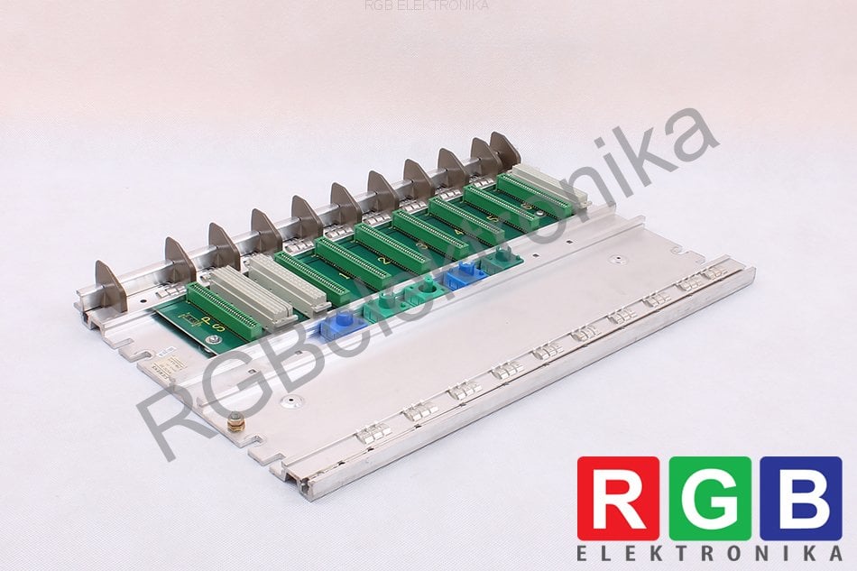 SUBRACK CR1 SIMATIC S5 6ES5 700 1LA11 SIEMENS