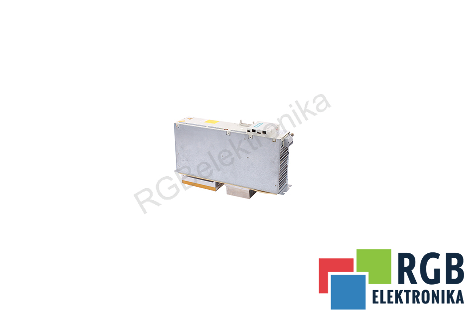 SIEMENS 6SN1145-1AA01-0AA1 VERSION G ALIMENTATORE 