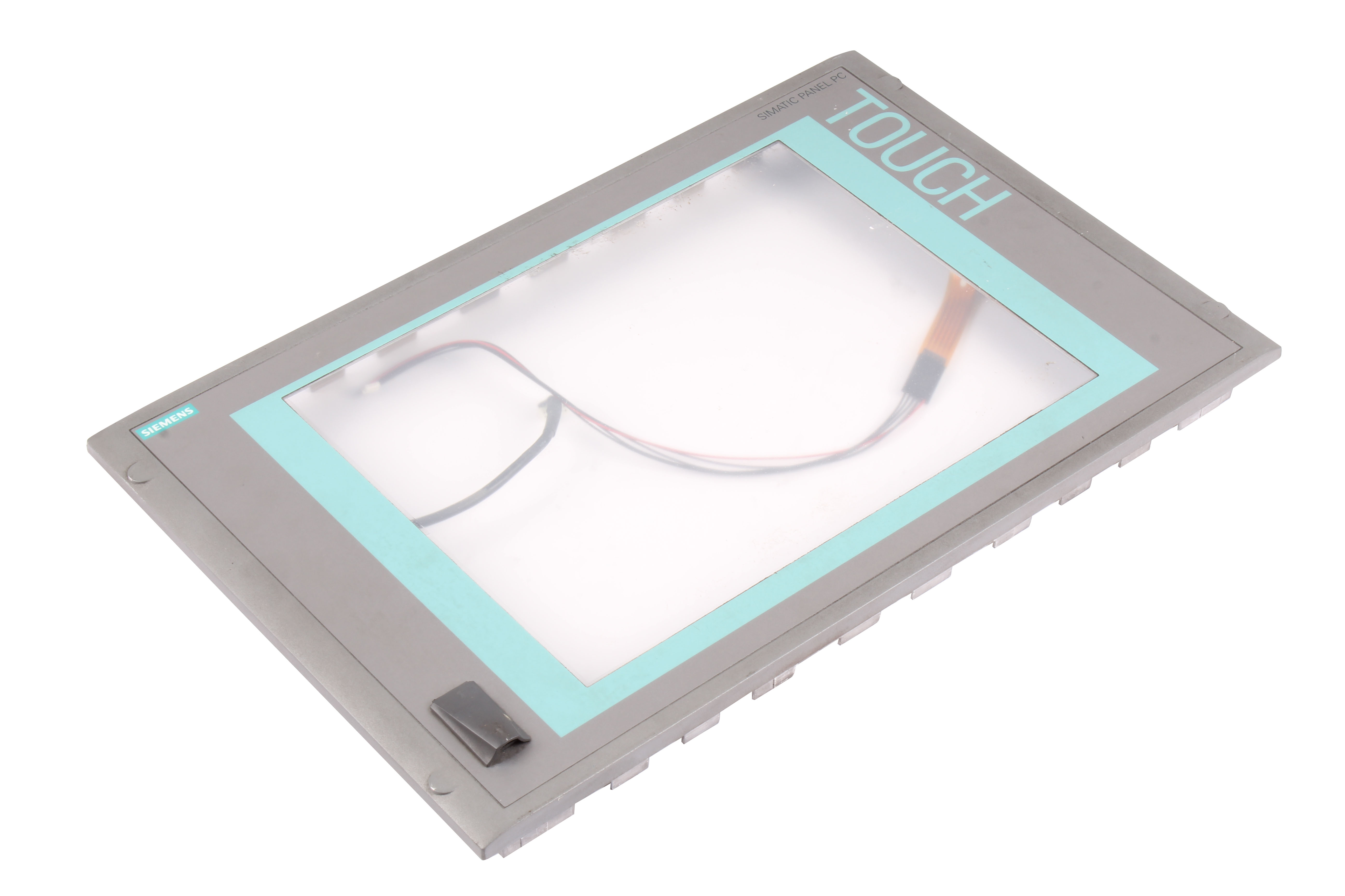SIEMENS A5E01170903 COVER OPERATOR PANELS HOUSING FRONT OBUDOWY 