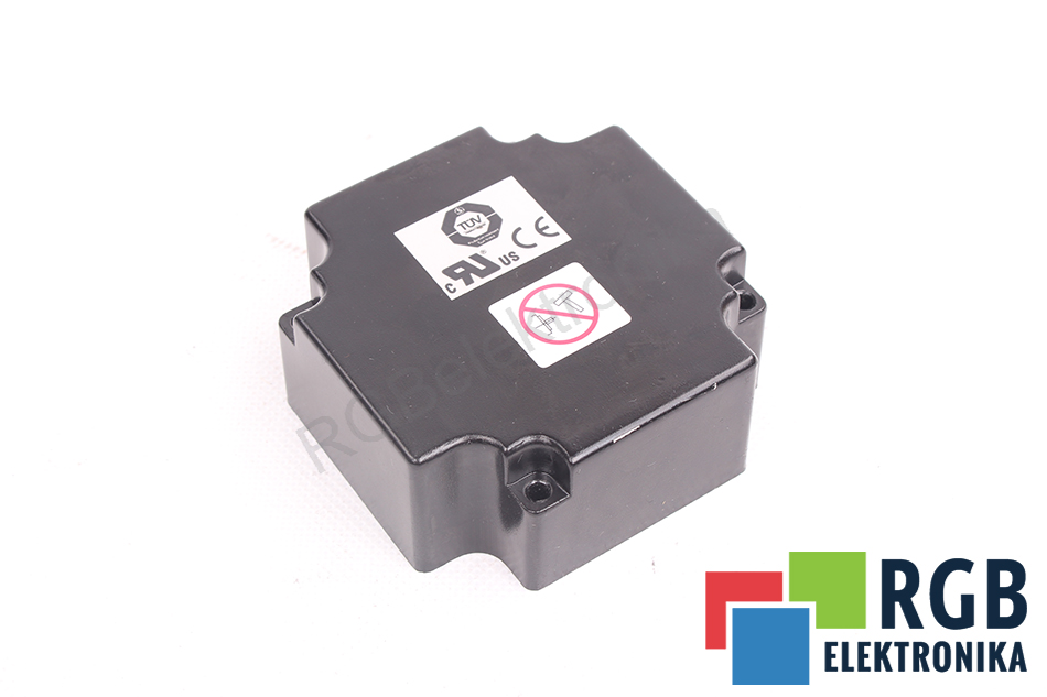 YASKAWA SGMAH-08AAA6CD-OY MOTOR HOUSING 