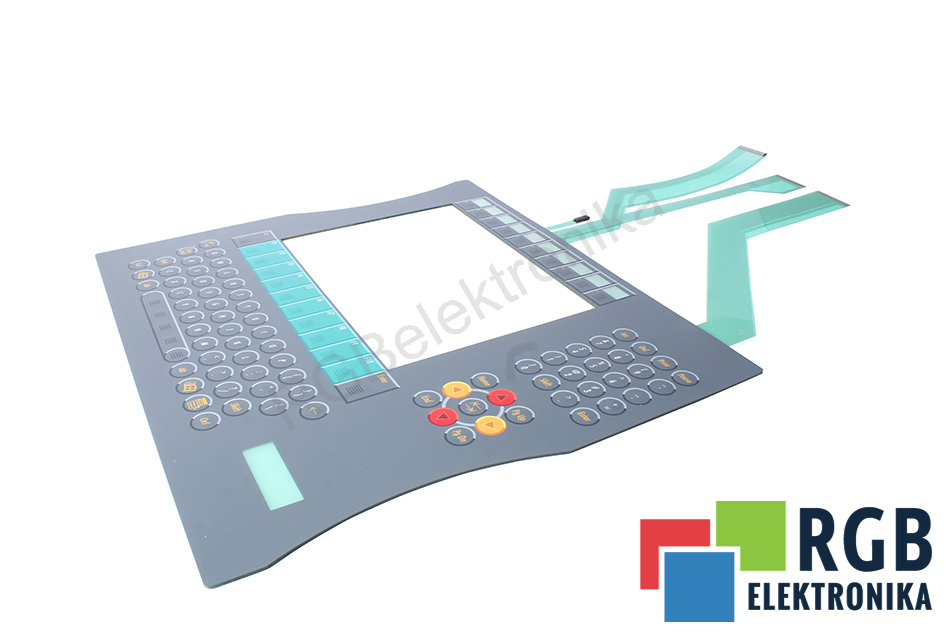 KEYBOARD FOR CP7130-10070010 KEYPAD REPLACEMENT