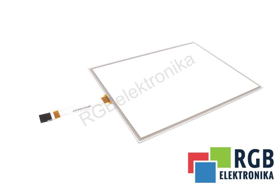 TOUCHSCREEN FOR AB-1510404091111120801 TOUCH SPPD1010T 224X174MM 5PIN 5 PIN REPLACEMENT