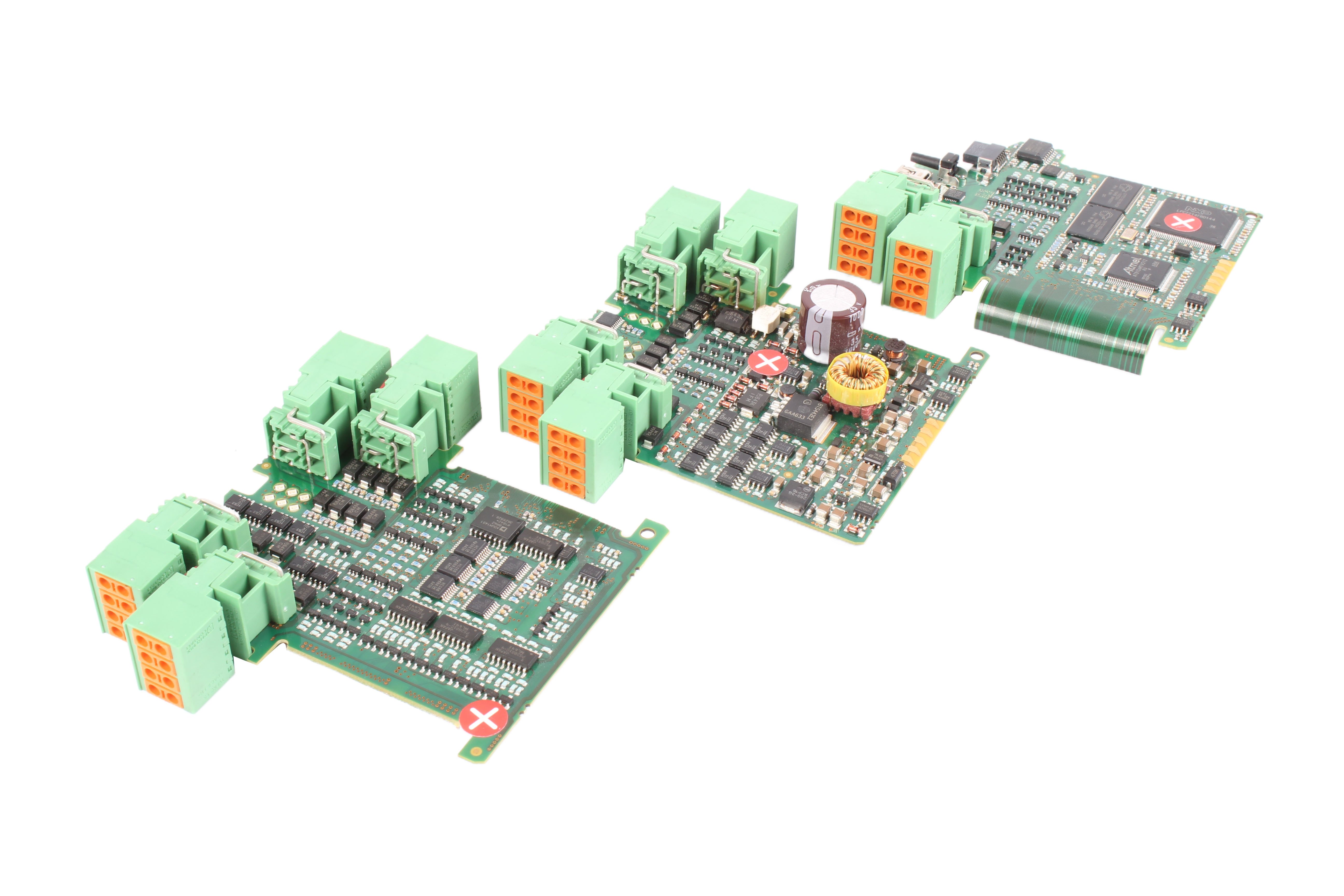 PER PARTI PHOENIX CONTACT 9781121_04 PSR-SPP-24DC/TS/S SOTTOINSIEMI DI PLC 