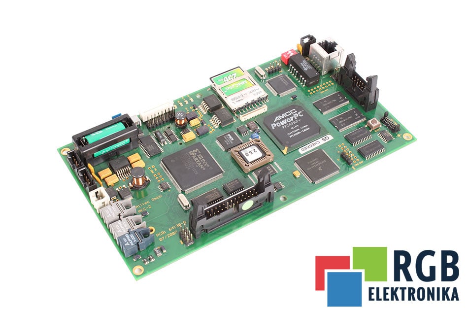 ALLTEC 64130-G ACC-2 
