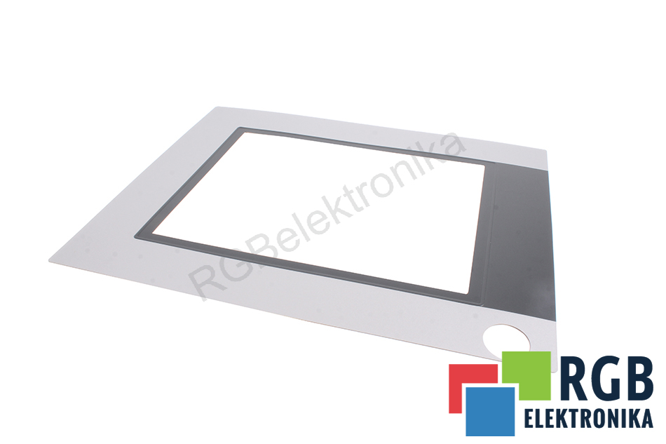 PANEL MEMBRANE FOR 5PP520.1043-K23 MASK REPLACEMENT