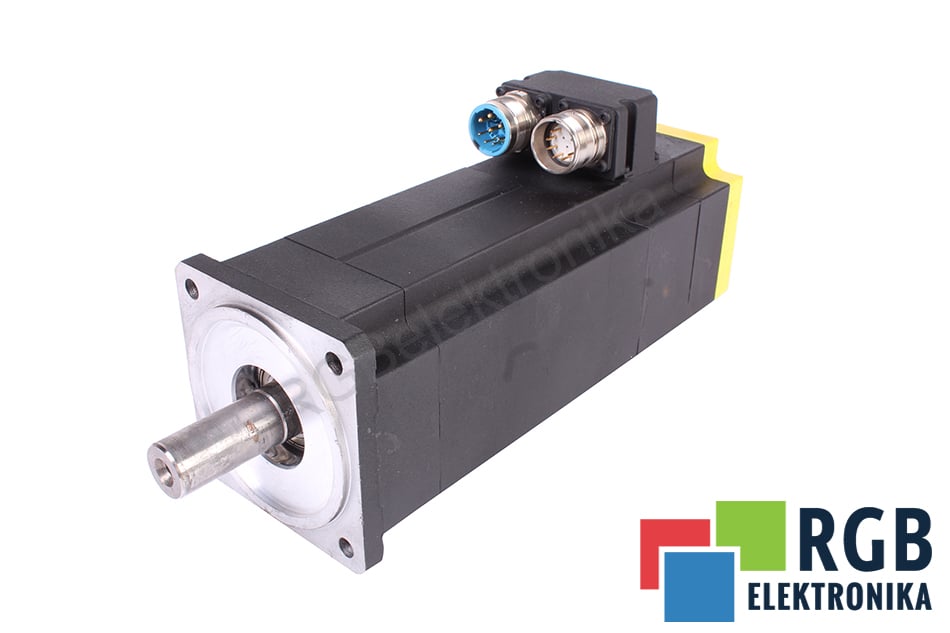 BALDOR BSM80N-375BA SERVOMOTOR 