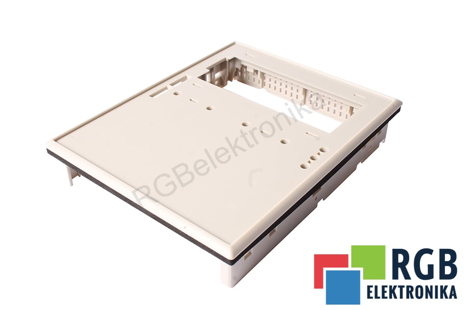 ALLOGGIAMENTO DEL PANNELLO OPERATORE PER OP7 FRONT FRONT OBUDOWY OBUDOWY SOSTITUZIONE