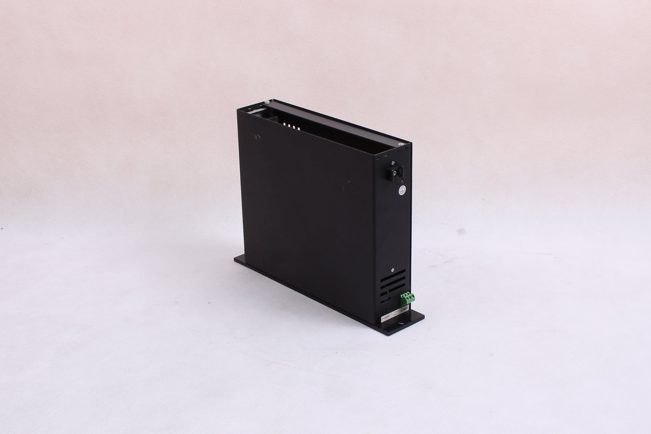 SX-1/22/1/0 (FB-1/2X) SOFTWARE V06.11.13 RACK ELAU