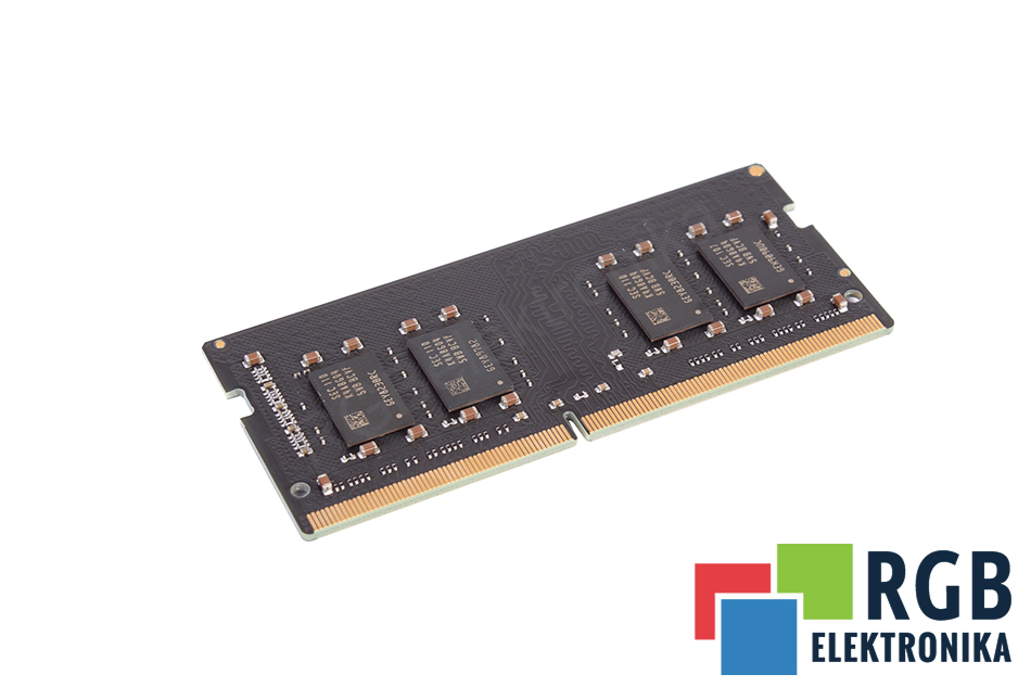 GOOD RAM GR3200S464L22S/8G DDR4 8GB/3200 CL22 PAMIĘĆ 