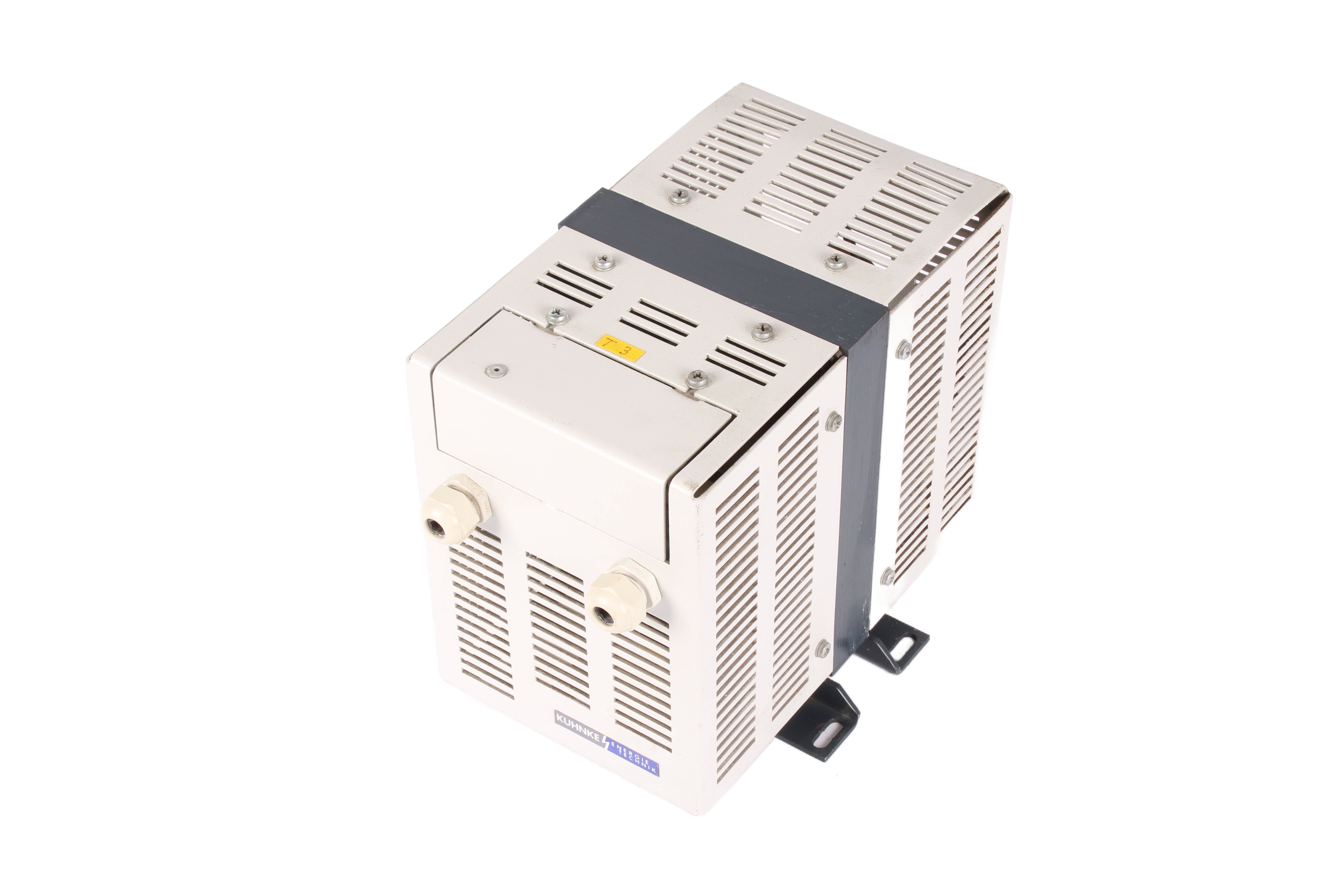 SD 250 KUHNKE ENERGIETECHNIK