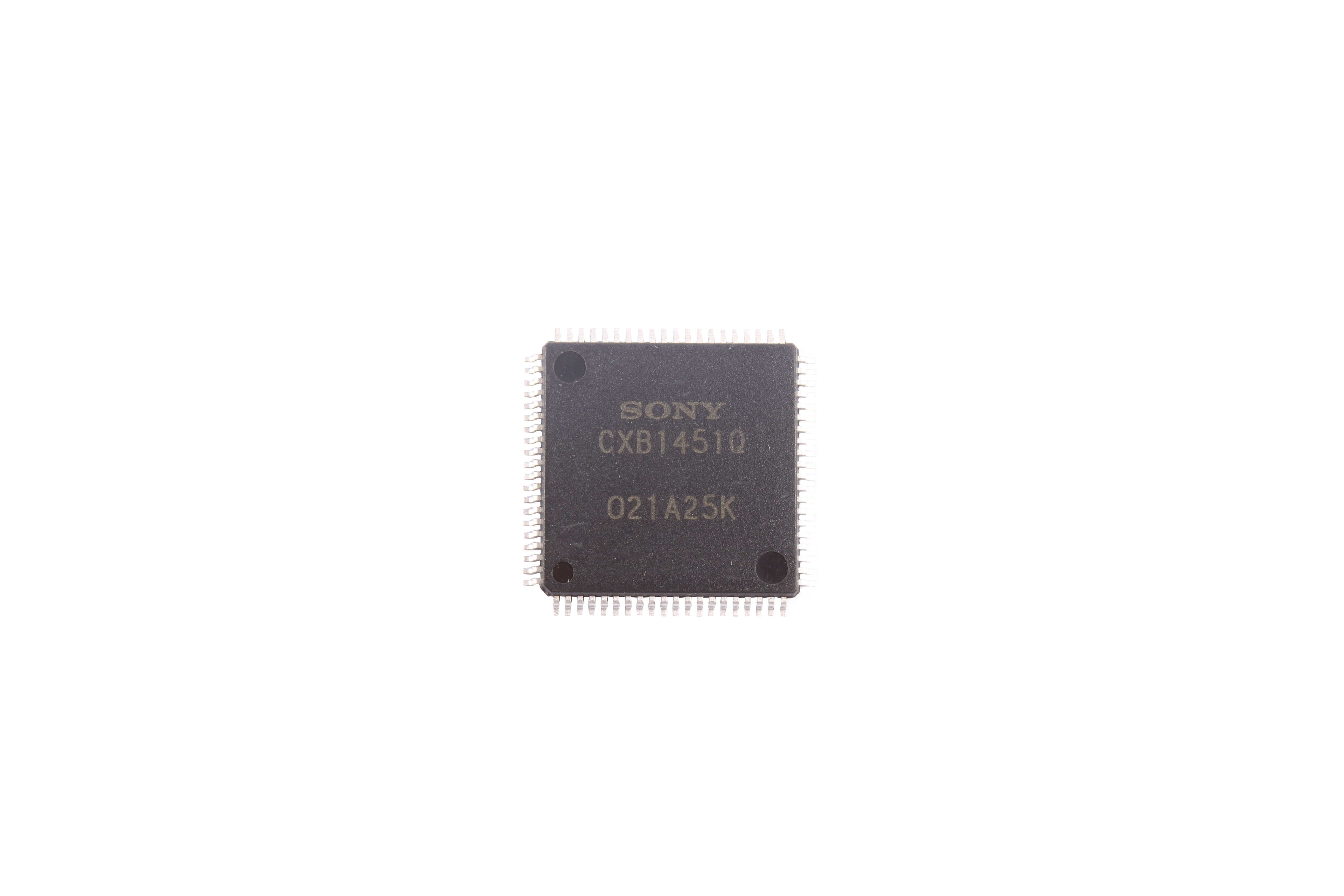 SONY CXB1451Q MEMORIA 