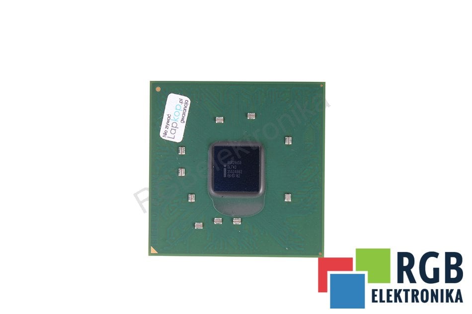 INTEL SL743 RG82865G 