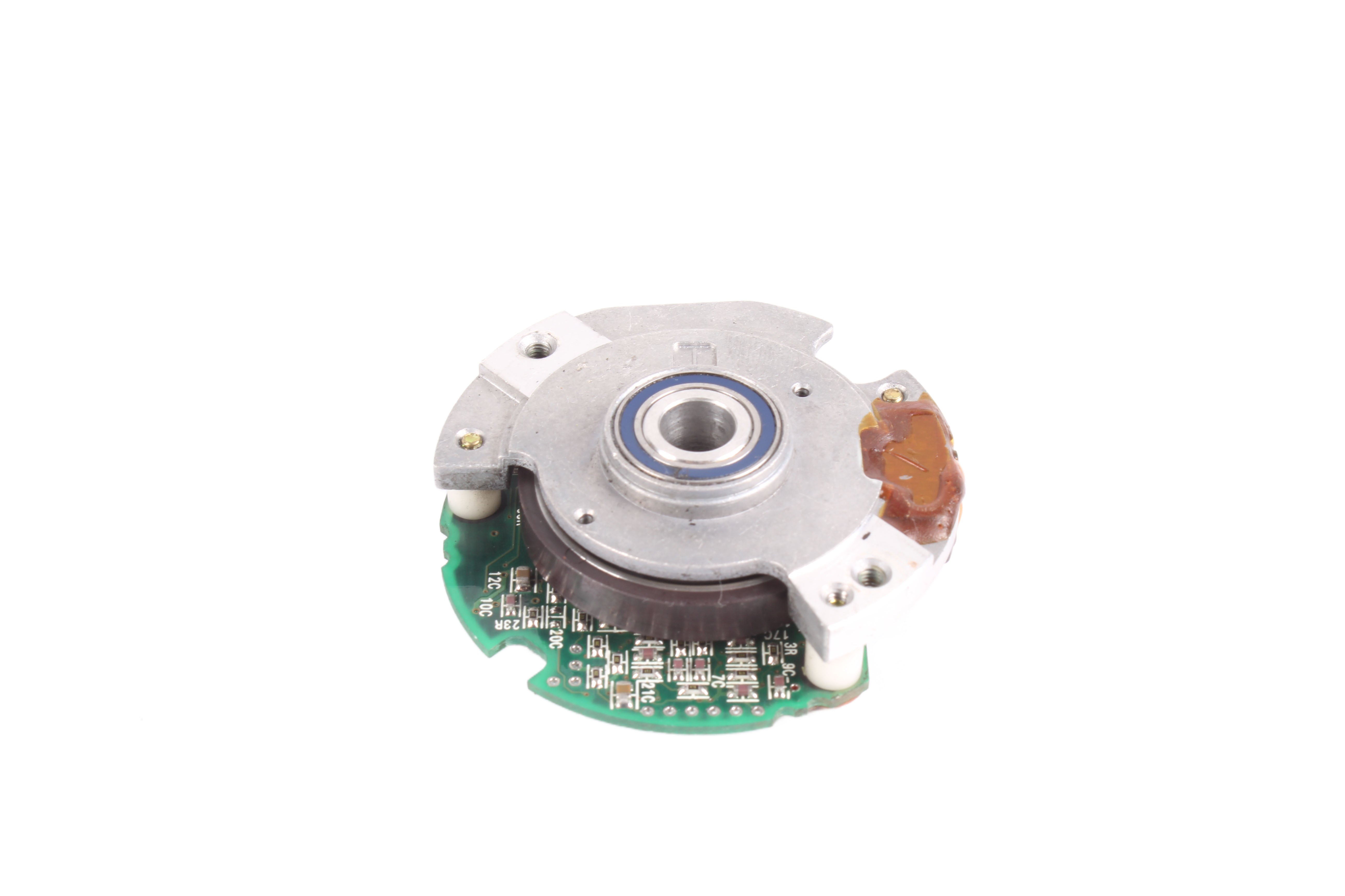 MITSUBISHI ELECTRIC HC-RFS353K MEASURE 