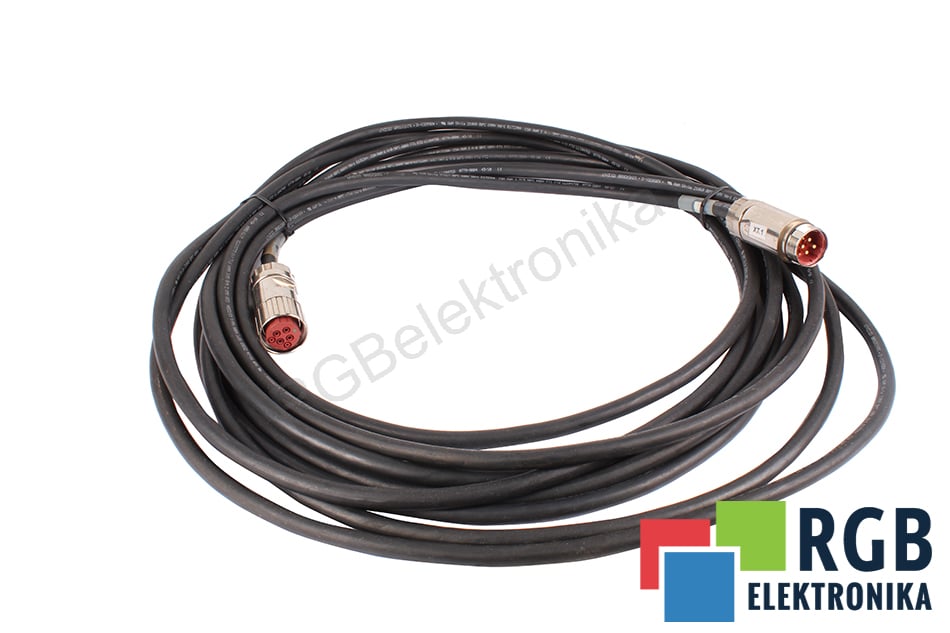 KUKA 71-052-146 CABLE 15M KOMMUNIKATIONSKABEL 