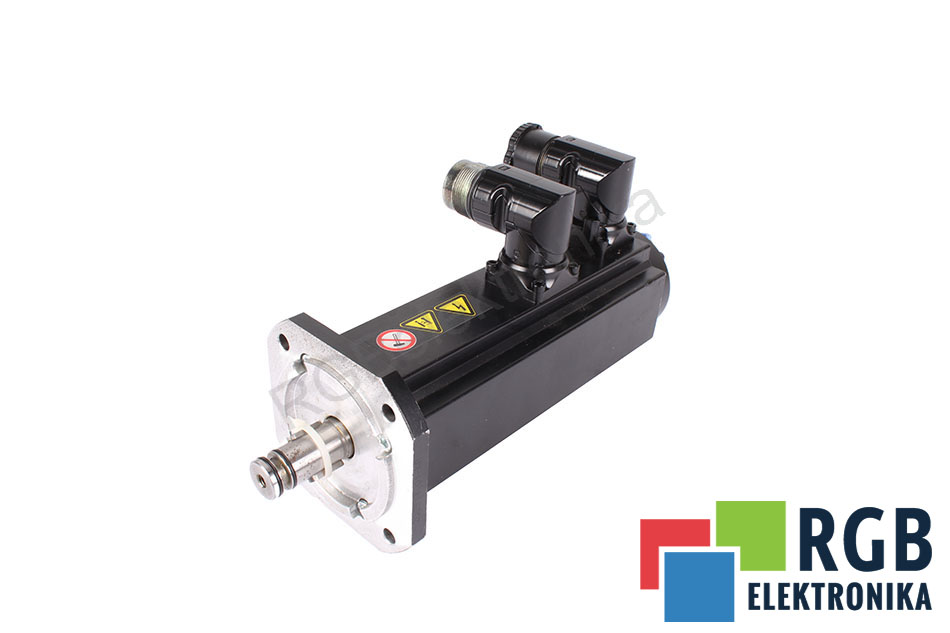 STOBER ED203UROS040 SERVOMOTOR 