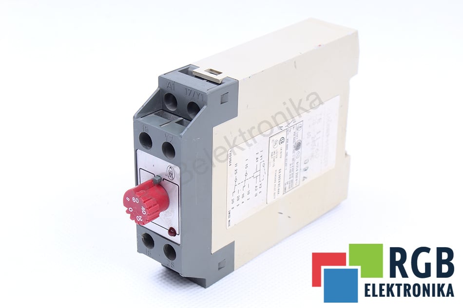 TE11-60 220-240VAC 3-60S KLOCKNER MOELLER