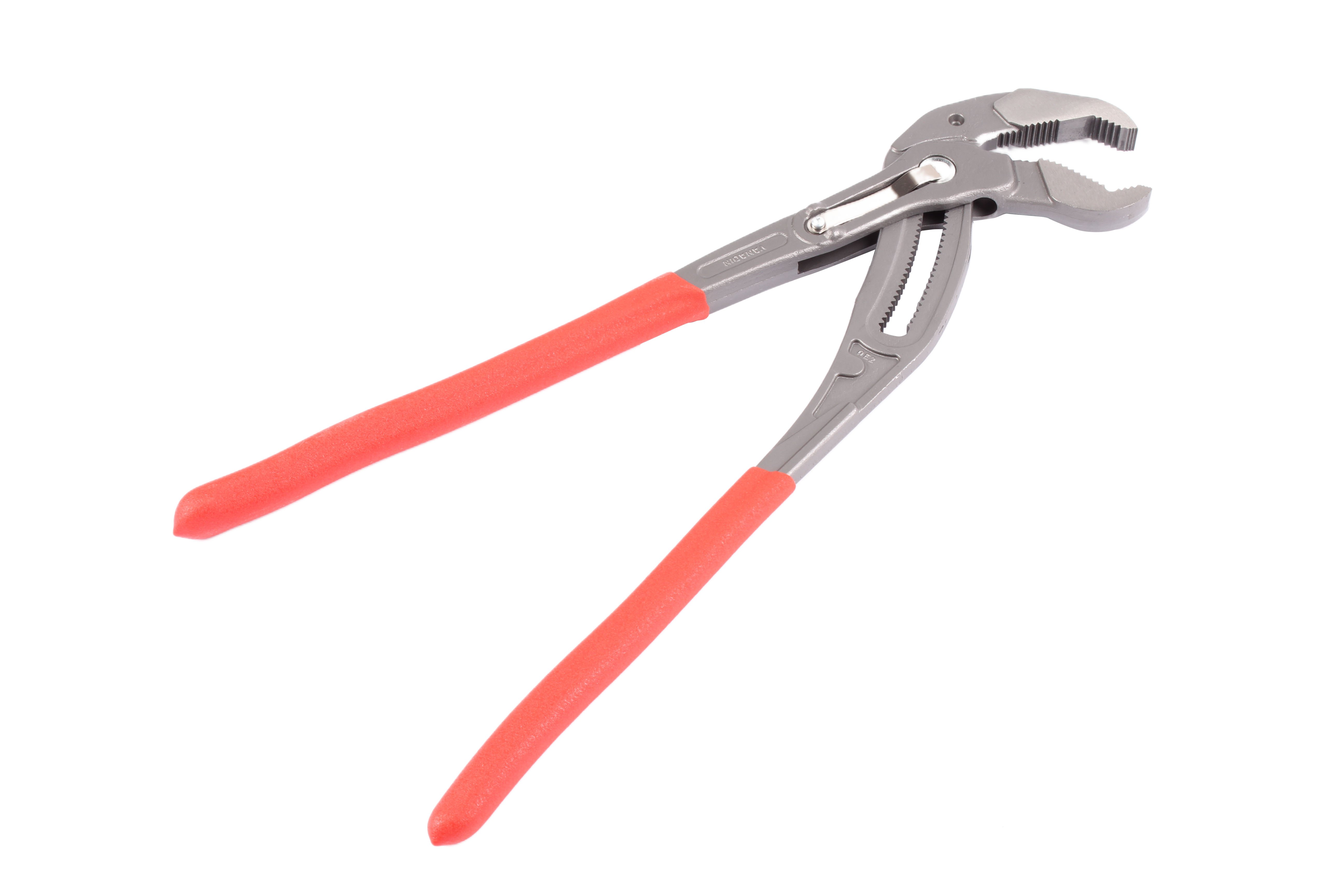 KNIPEX 8701400 87 01 400 SZCZYPCE DO RUR 400X75X22MM 27 90 MM 
