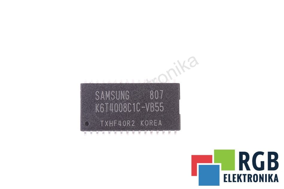 SAMSUNG K6T4008C1C-VB55