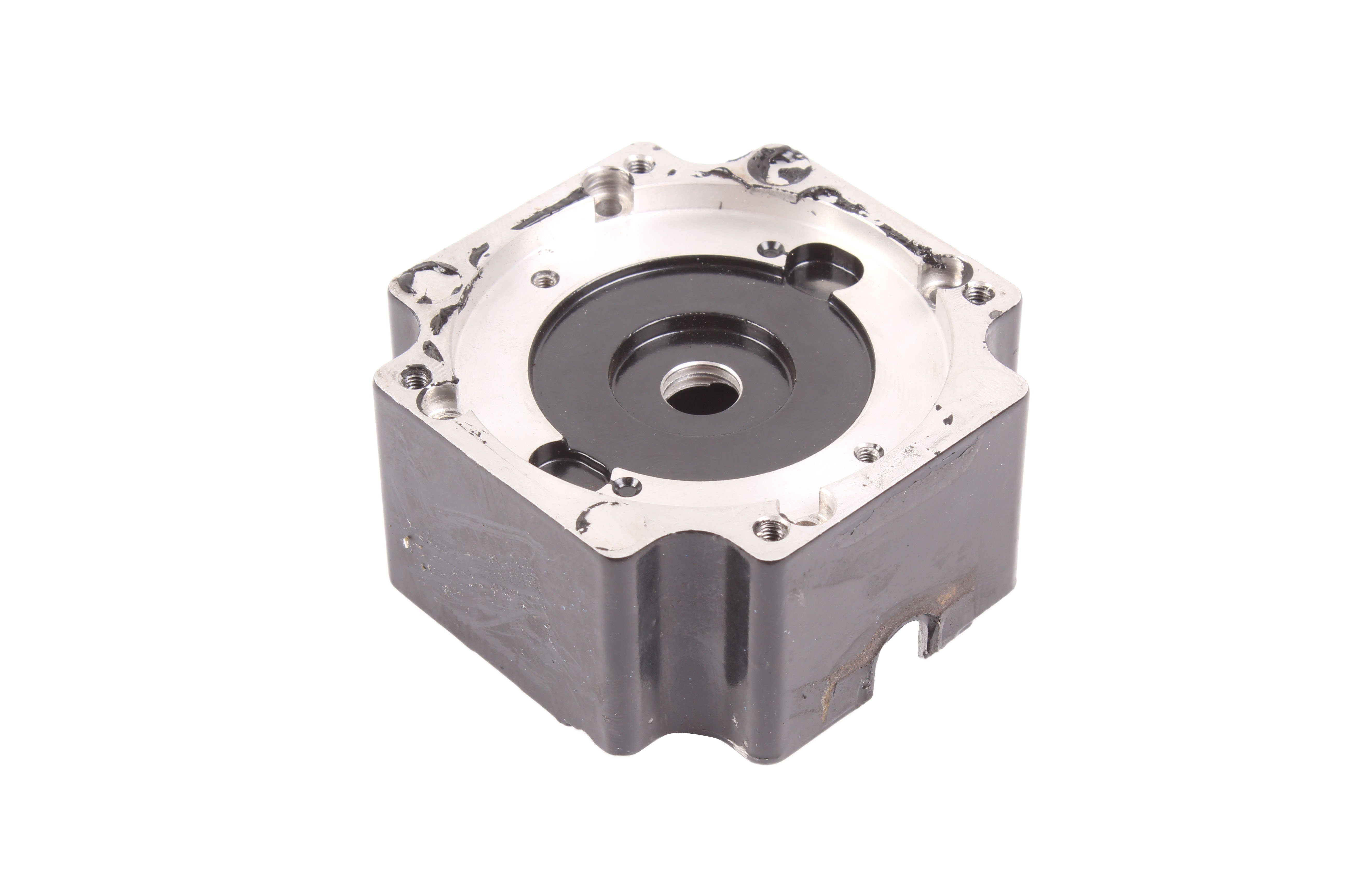 YASKAWA SGMPH-01A2A-YR12 COVER ALLOGGIAMENTO DEL MOTORE 