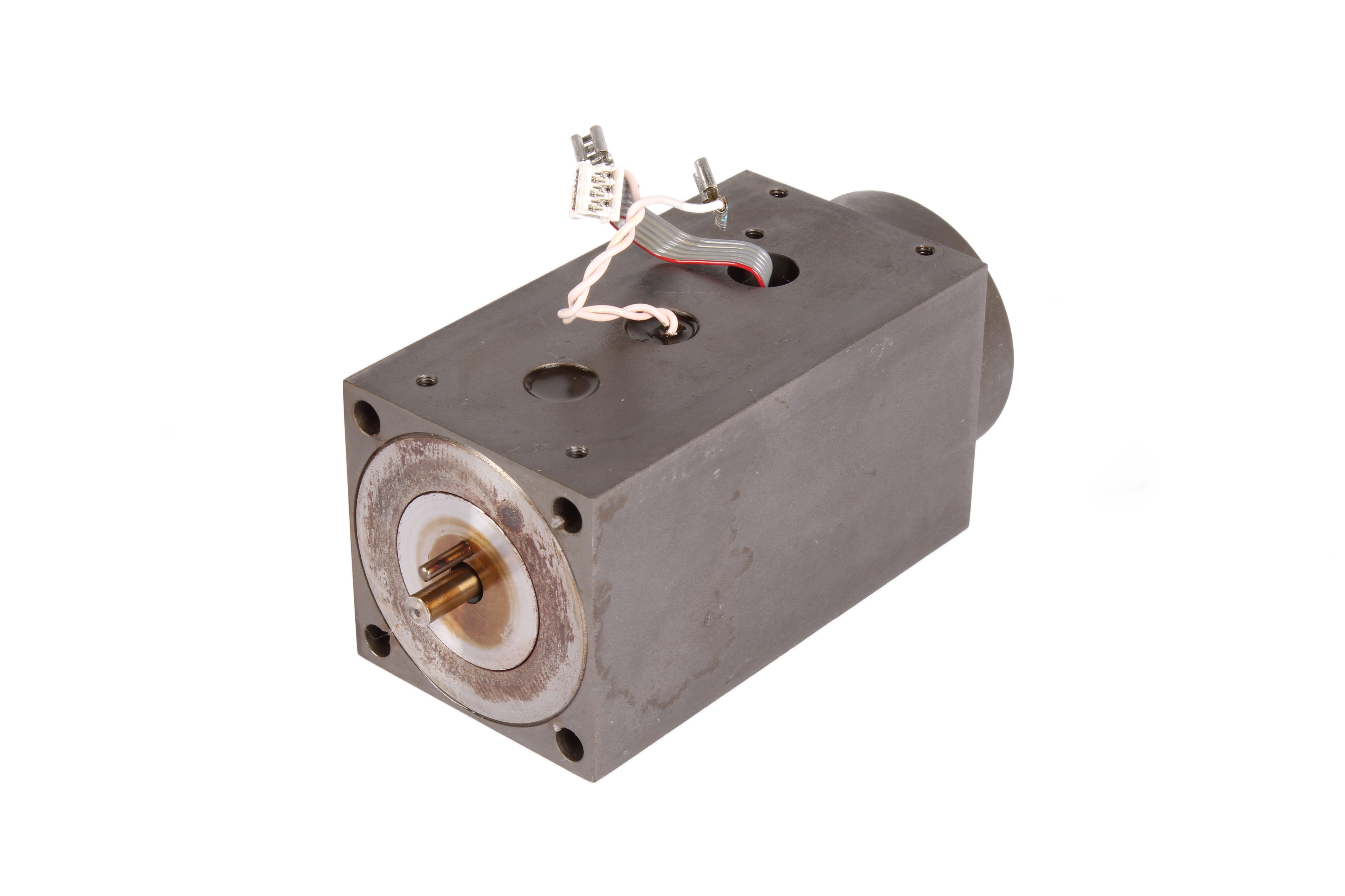 BOSCH 4WRPE10EAA80SJ-2X/G24K0/M-798 VALVOLA 