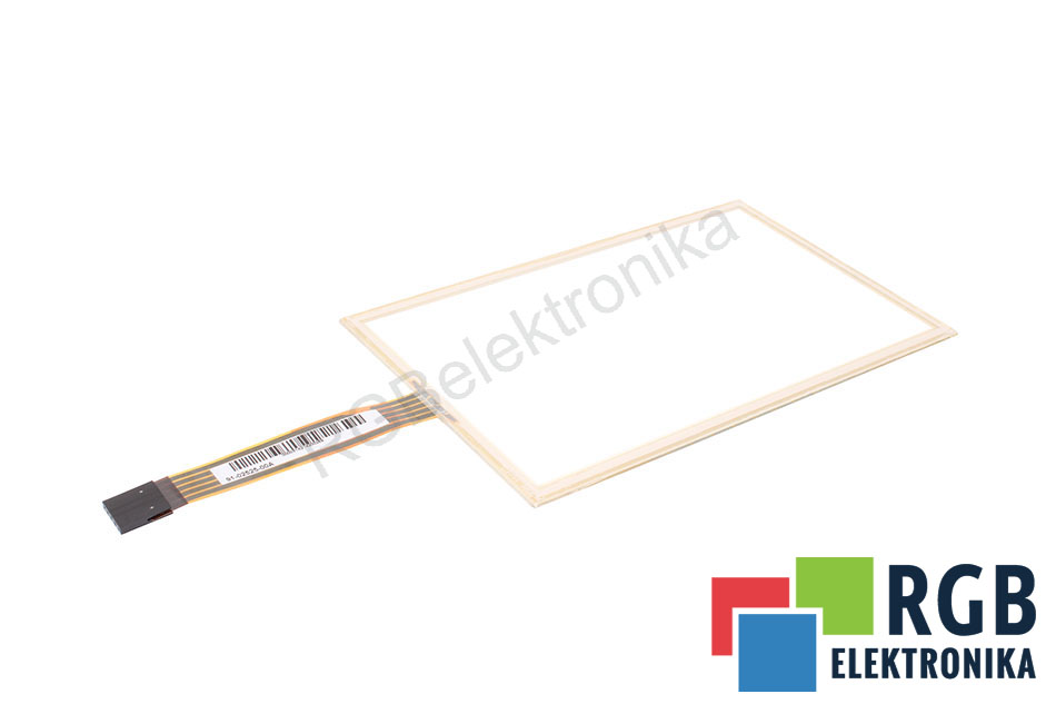 TOCCO PER P30GAP90300F3G0XXX-02S3D315000 TOUCH 91-02525-00A 165X104MM SOSTITUZIONE