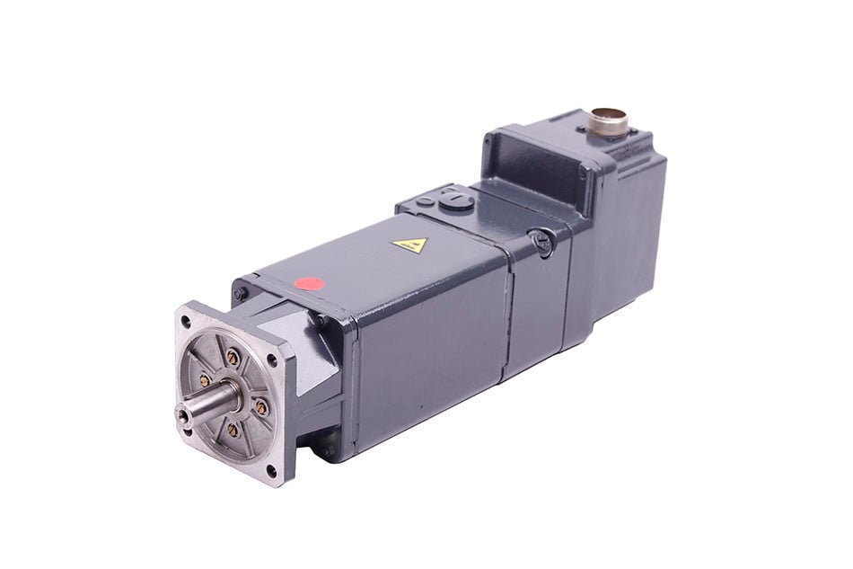 1HU3056-0AF01-Z Z:A31 H01 K18 163V 3000/MIN 10.2A 1.4KW SIEMENS