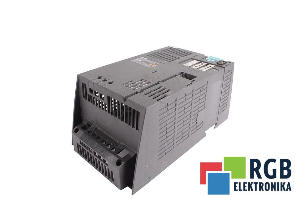 SIEMENS 6SL3224-0BE22-2AA0 COVER OBUDOWA 