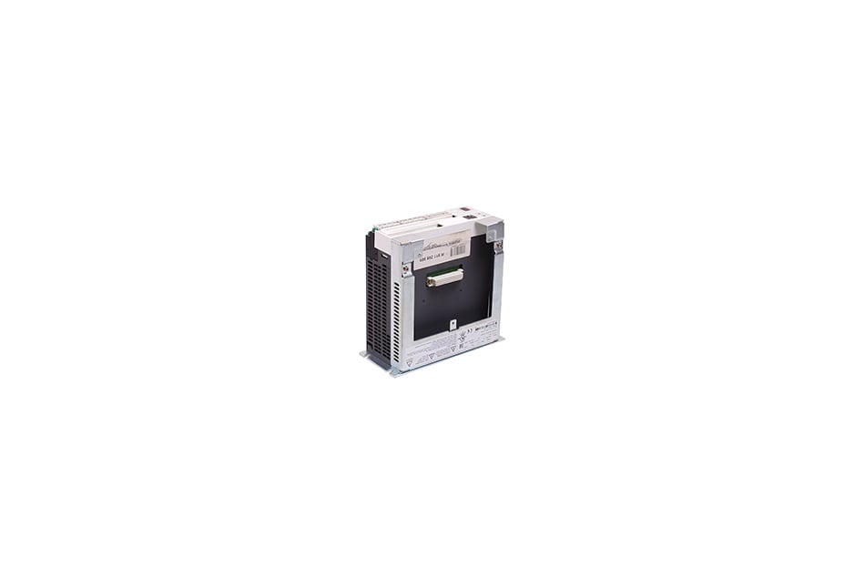 BOSCH REXROTH DKC10.3-004-3-MGP-01VRS R911295609 