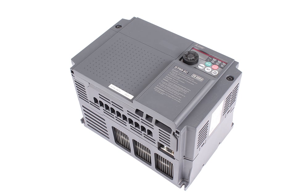 MITSUBISHI ELECTRIC FR-D740-120SC-EC 