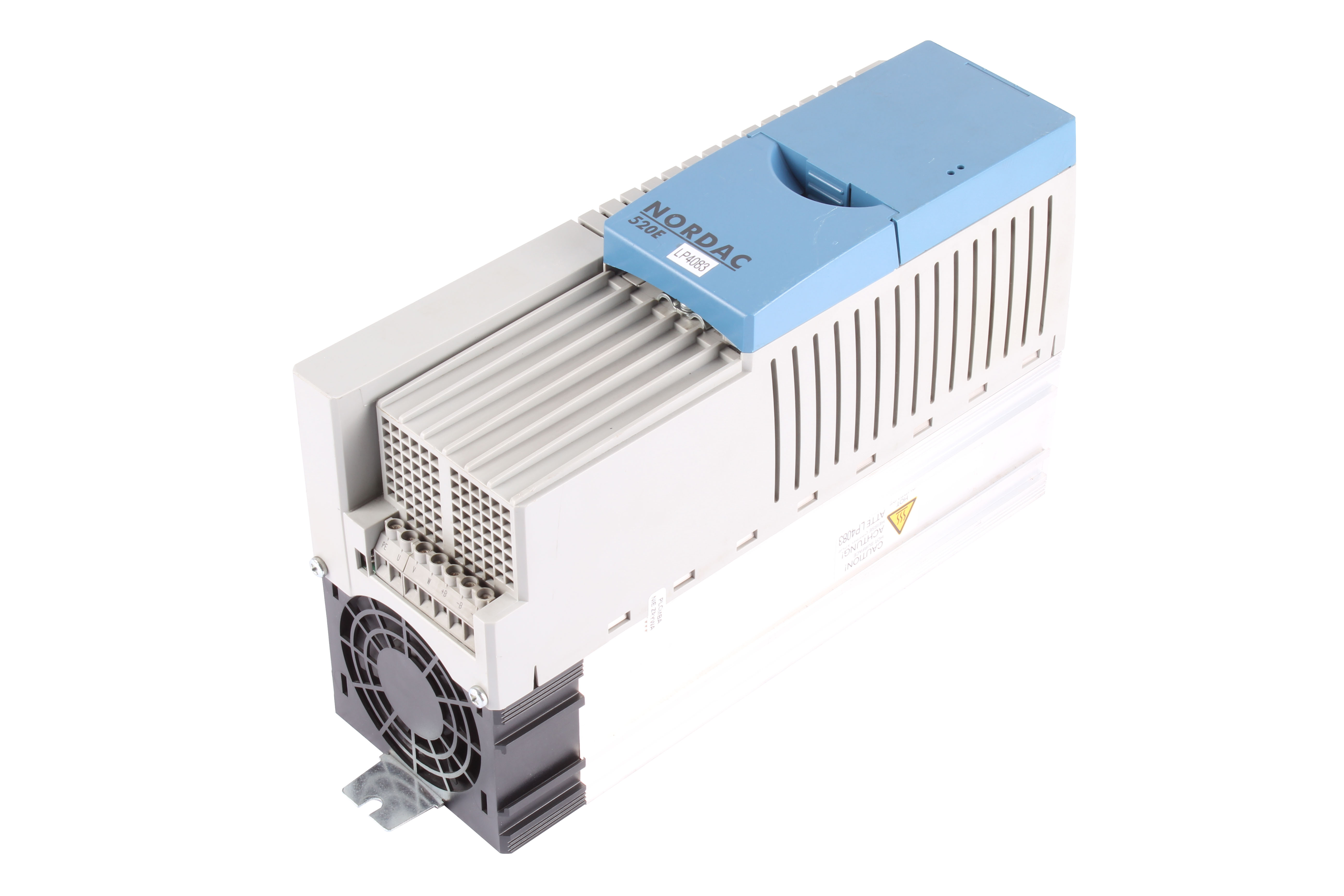 NORD SK520E-751-340-A-KAR 275520751 NORDAC 7.5 KW 18A 