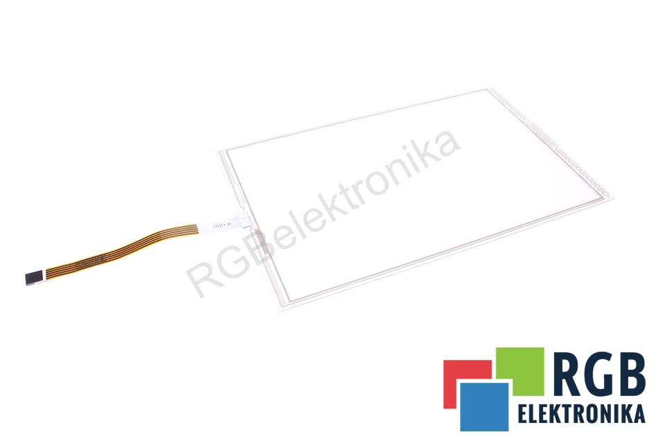 TOCCO PER 6AV7241-3BF41-3AA0 TOUCH 360X228MM SOSTITUZIONE