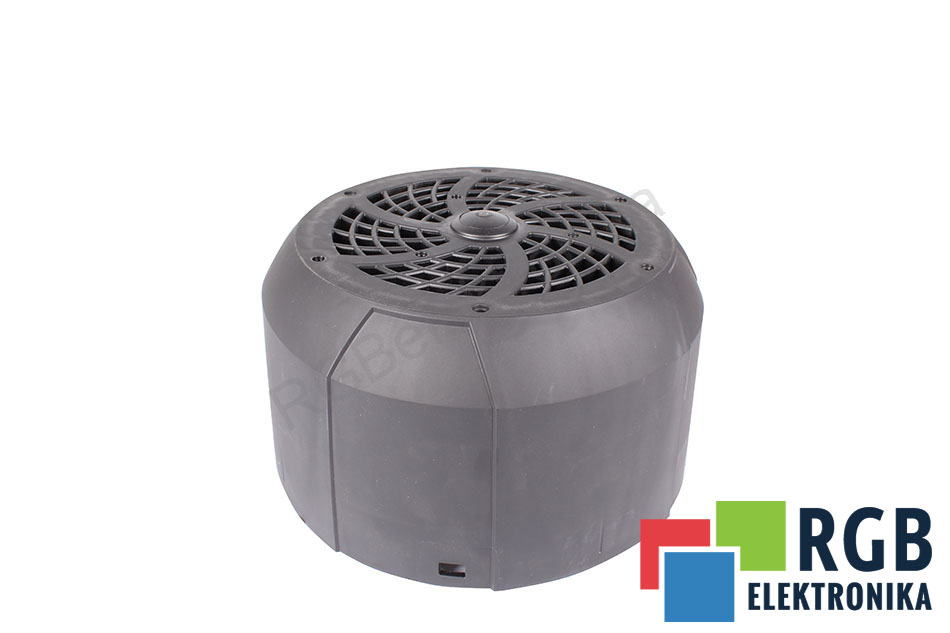SIEMENS 50748112200000 FAN COVER DO 1LE10231BA234FB4 1AV3112A OBUDOWA SILNIKA 
