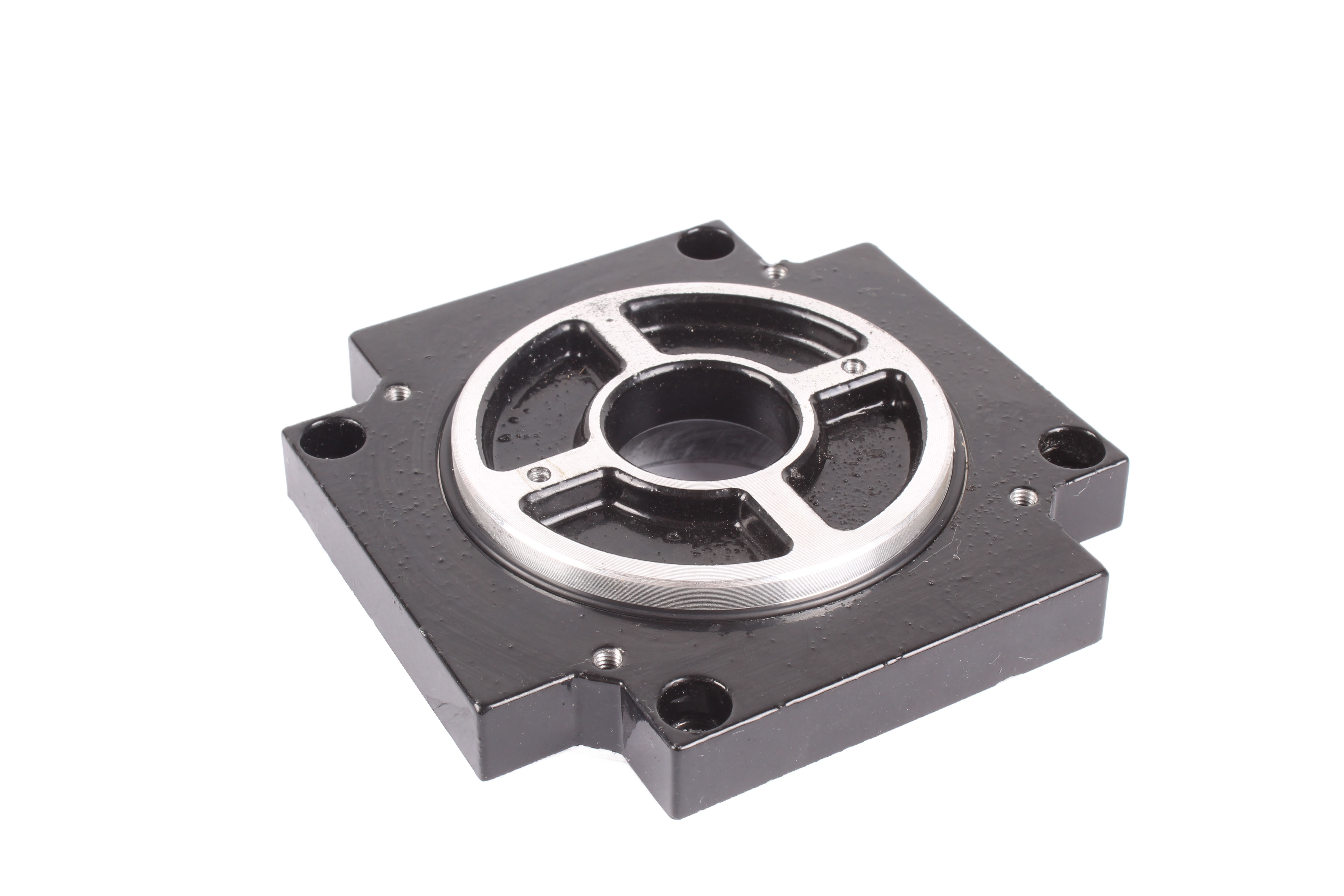 WENLING YUHAI ELECTROMECHANICAL 110SY-M05030 FRONT COVER OBSERVER PRZEDNIA OBSADA 
