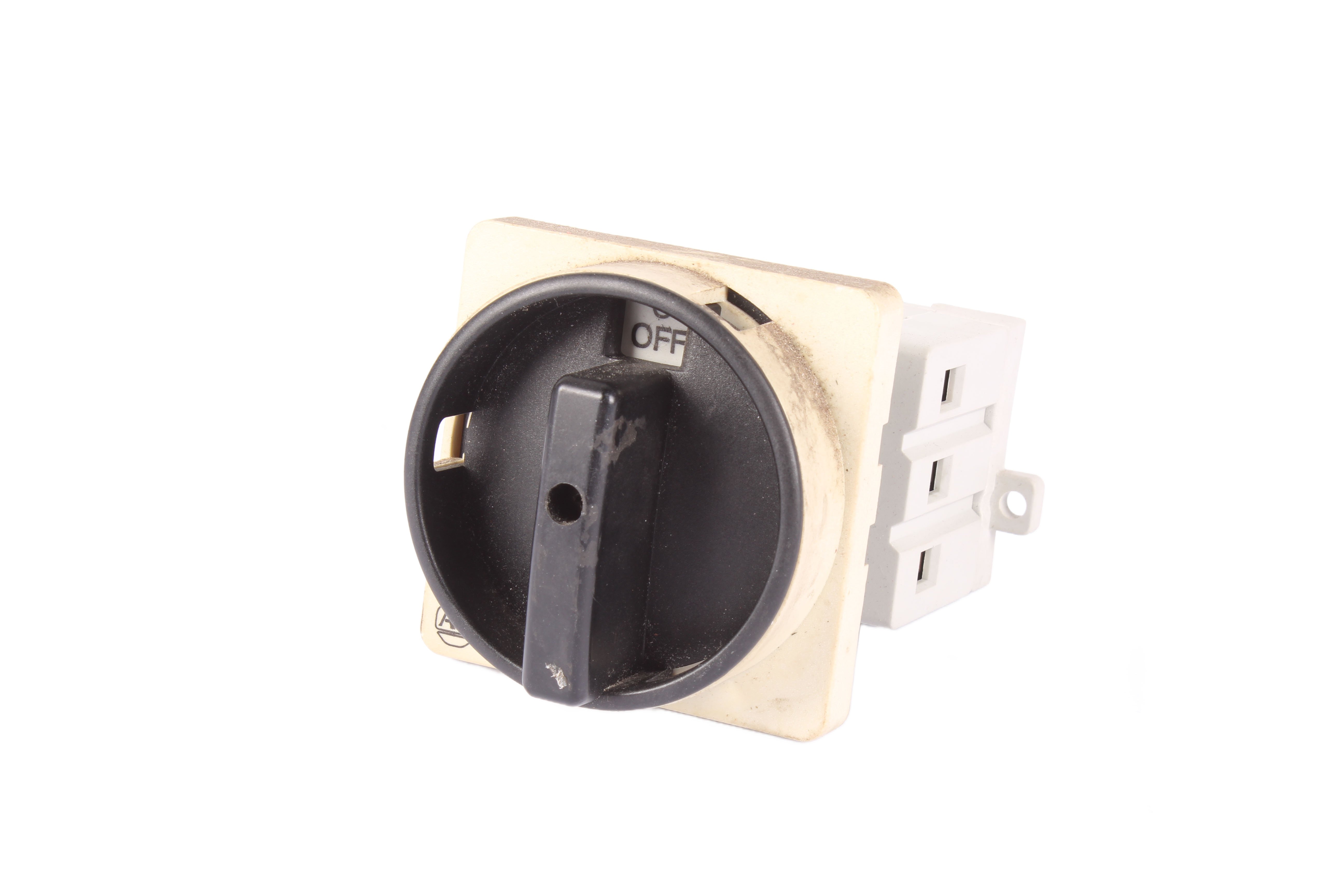 AB ELEKTRONIK 194E-E25-1753-B DESCONECTADOR 690V 32A 