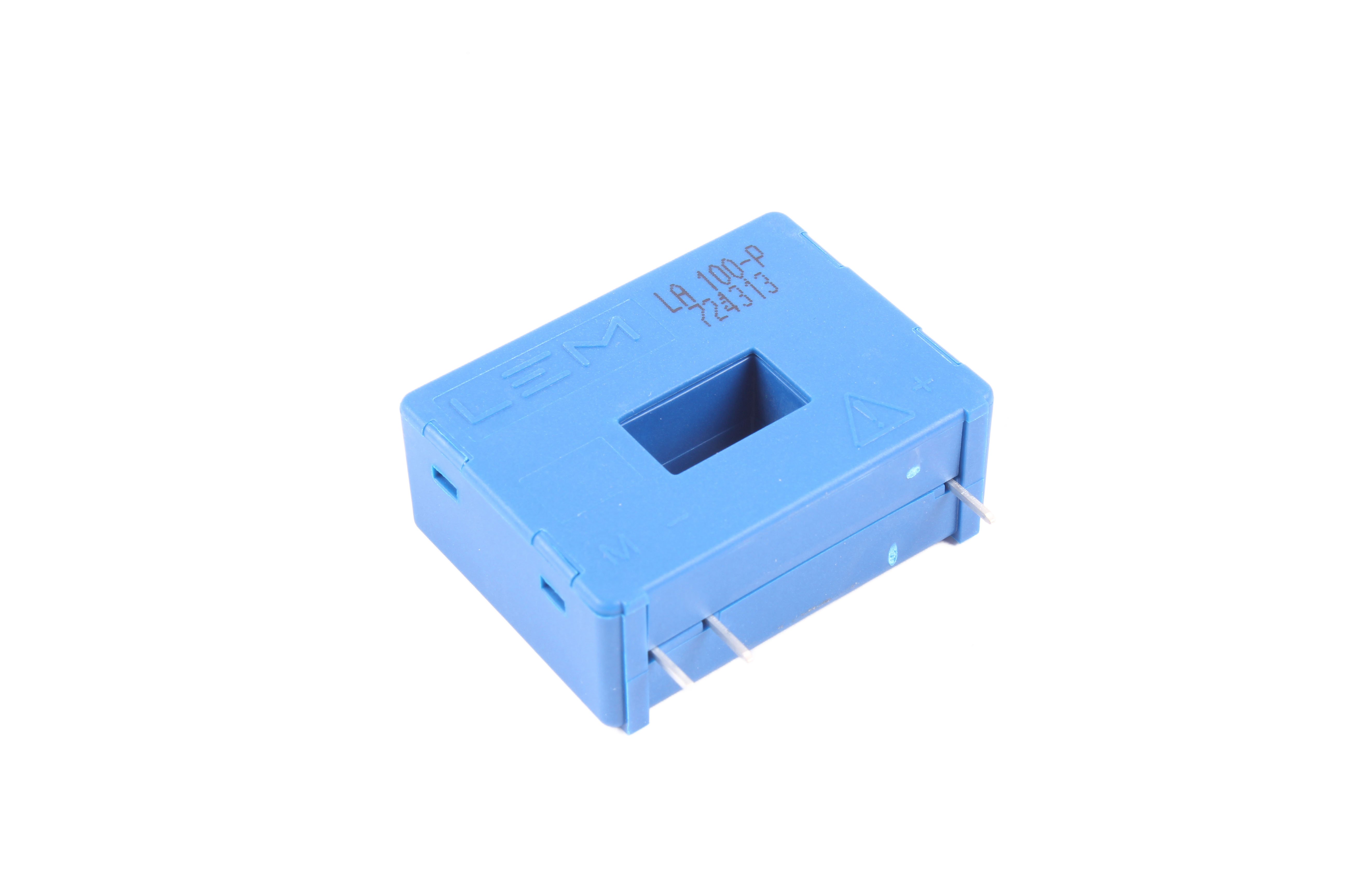 LEM LA100-P TRANSFORMER 15V 