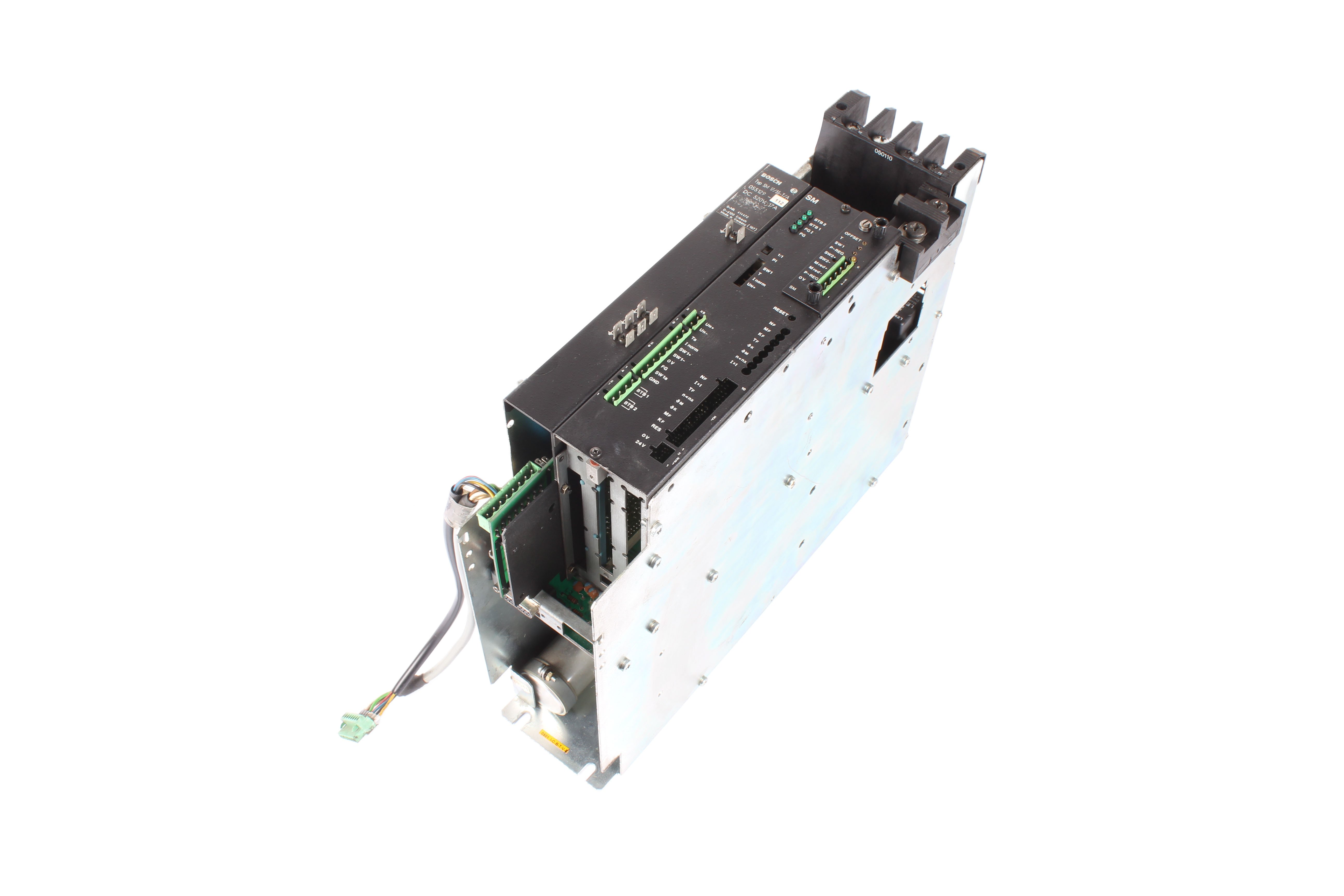 BOSCH SM17/35 047820360 520V 17A 