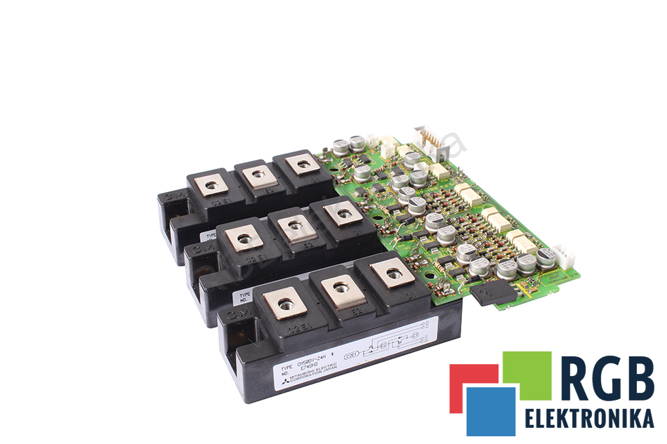 KEB 15F4.081-403C CM50DY-24H 