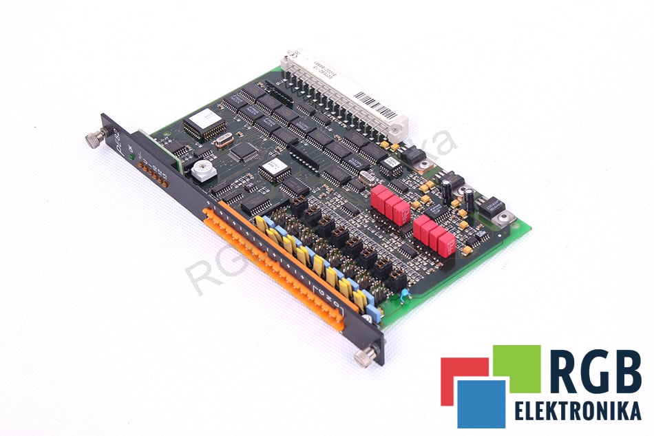 PE82 BOARD ECPE82-13 PE82-33/3 B&R AUTOMATION