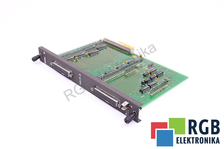 BOSCH 1070064905-103 MÓDULO DE EXPANSIÓN 