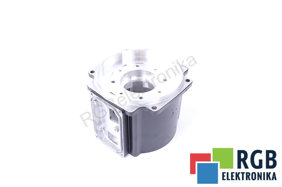 TYLNA OBSADA SILNIKA MHD071B-061-PG1-UN R911273676 REXROTH INDRAMAT